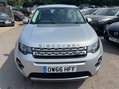 Land Rover Discovery Sport 2.0 TD4 HSE Auto 4WD Euro 6 (s/s) 5dr 2