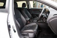 SEAT Leon TSI FR SPORT DSG 38