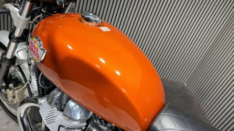 Royal Enfield Interceptor 650 2019 940 MILES STUNNING 650CC A2 READY MODERN RETRO 650CC 25