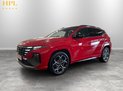 Hyundai TUCSON 1.6 h T-GDi N Line S SUV 5dr Petrol Hybrid Auto Euro 6 (s/s) (230 ps) 3