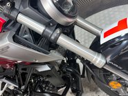 Honda CB 2018 21K MOT MAY 2027 15BHP SPORT LEARNER BIKE 125CC 30