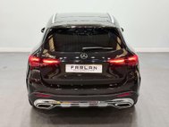 Mercedes-Benz GLC 2.0 GLC300h MHEV AMG Line (Premium) SUV 5dr Petrol Hybrid G-Tronic+ 4MATIC 22