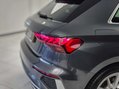 Audi S3 2.0 TFSI Sportback 5dr Petrol S Tronic quattro Euro 6 (s/s) (310 ps) 37