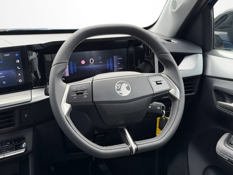 Vauxhall Frontera 83kW GS 44kWh 5dr Auto 17