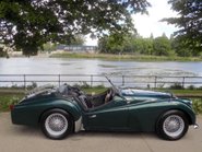 Triumph TR3A SPORTS 61