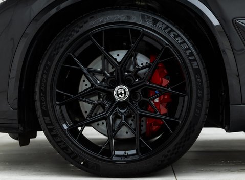 BMW X5 M Competition 21