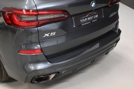 BMW X5 3.0 X5 xDrive 45e M Sport Auto 4WD 5dr 44