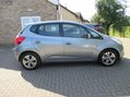 Kia Venga 1.6 2 Euro 6 (s/s) 5dr 6