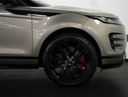 Land Rover Range Rover Evoque 2.0 P300 MHEV Autobiography SUV 5dr Petrol Auto 4WD Euro 6 (s/s) (300 ps) 27