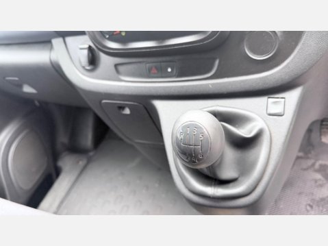 Vauxhall Vivaro 1.6 CDTi 2900 ecoFLEX L1 H1 Euro 6 (s/s) 5dr 15