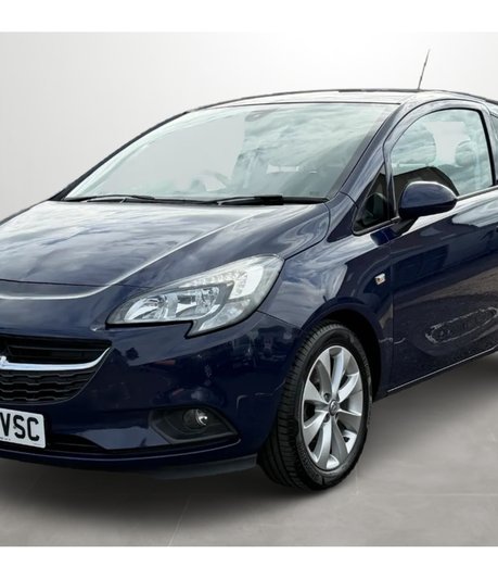 Vauxhall Corsa 1.4 (75) ecoFLEX Energy 3dr