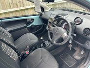 Citroen C1 1.0 VTR PLUS 3 Dr 12