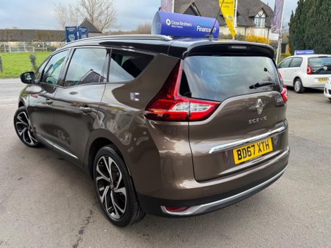 Renault Grand Scenic 1.5 dCi Signature Nav EDC Euro 6 (s/s) 5dr 11