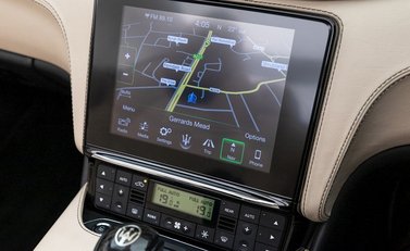 Maserati Grancabrio Sport 21