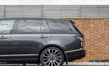 Land Rover Range Rover 5.0 Autobiography LWB 32