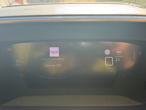 Peugeot 2008 (Sold) 50kWh GT Premium SUV 5dr Electric Auto (136 ps) 19