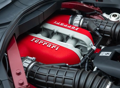 Ferrari Purosangue 53