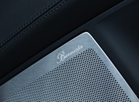 Porsche 911 Turbo S Cabriolet (992) 24