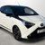 Toyota Aygo 1.0 VVT-i X-Trend TSS 5dr [Bi-tone] 1