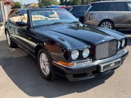 Bentley Azure 6.8 Convertible 2dr Petrol Automatic (422 g/km, 385 bhp) 8