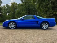 Honda NSX V6 Manual Coupe 8