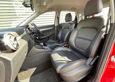 MG ZS 1.0 T-GDI EXCLUSIVE AUTO 15