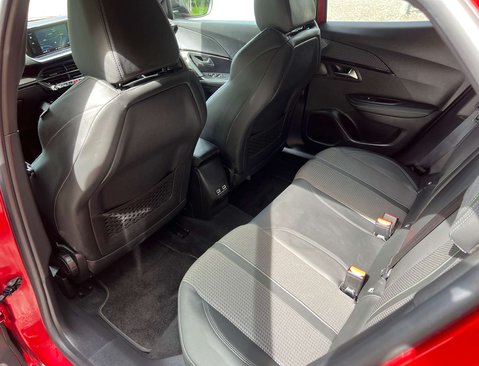 Peugeot 2008 1.2 2008 GT PureTech S/S Auto 5dr 42
