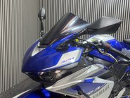 Yamaha R3 YZF 300 ABS 2015 38K NEW MOT SPORTS BIKE 320CC A2 READY 24