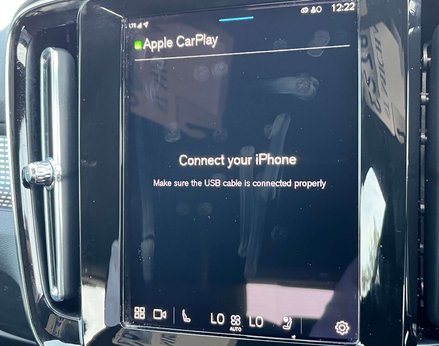 Volvo XC40 2.0 XC40 + B4 MHEV Auto 5dr 33