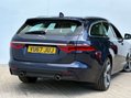 Jaguar XF 2.0 XF Portfolio D AWD Auto 4WD 5dr 15