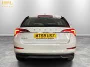 Skoda Scala 1.0 TSI SE Hatchback 5dr Petrol Manual Euro 6 (s/s) (95 ps) Air Con - Alloy 6
