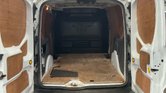 Ford Transit Connect SWB L1H1 Low Roof Base EURO 6 5