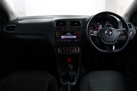 Volkswagen Polo MATCH EDITION 40