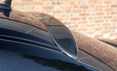 Mercedes-Benz S Class S65 L 28