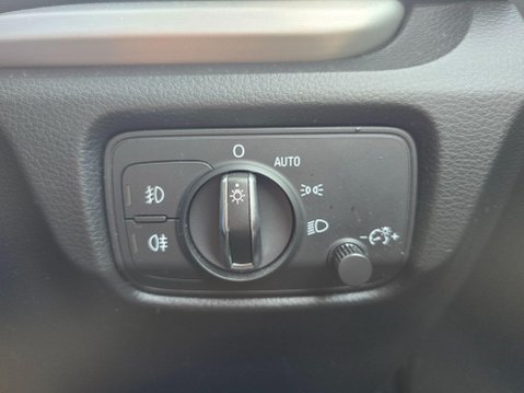 Audi A3 1.4 TFSI CoD S line Sportback Euro 6 (s/s) 5dr 35