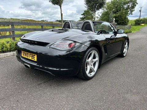 Porsche Boxster 24V 20