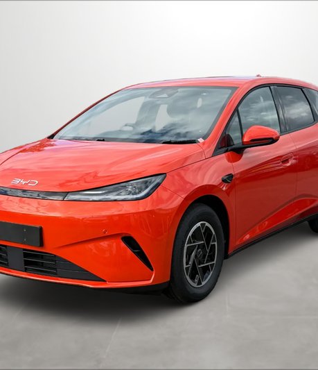 BYD Dolphin G 1.5 DM-i Boost 5dr Auto