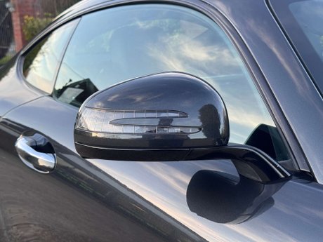 Mercedes-Benz Amg GT 4.0 AMG GT Premium Auto 2dr 84