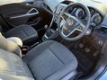 Vauxhall Zafira EXCLUSIV 12