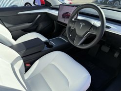 Tesla Model 3 (Dual Motor) Long Range Saloon 4dr Electric Auto 4WDE (346 ps) 2