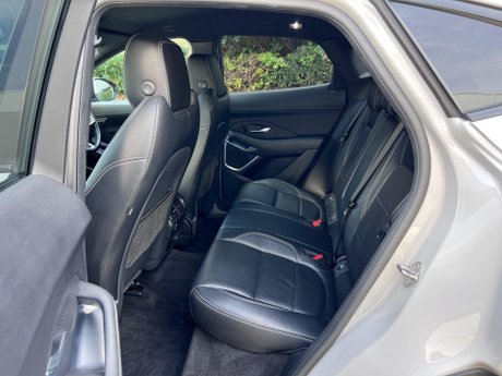 Jaguar E-Pace 2.0 P200 R-Dynamic SE Auto AWD Euro 6 (s/s) 5dr 79