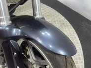 Kawasaki Versys 650 2007 ONLY 5K ADVENTURE BIKE SPARES OR REPAIR 650CC A2 15