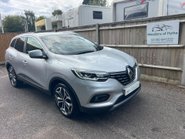 Renault Kadjar 1.3 GT LINE TCE EDC 5 Dr AUTOMATIC 2