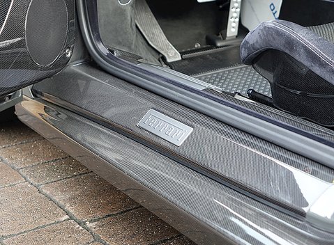 Ferrari 430 Scuderia Spider 16M 27