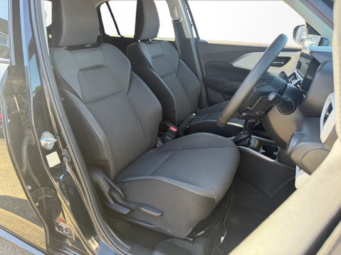 Suzuki Swift 1.2 Mild Hybrid Ultra Automatic 19