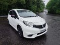 Nissan Note 1.2 Note Tekna Style DiG-S 5dr 5