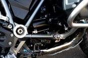 BMW R1250 GS ADV EXCLUSIVE TE. NOW SOLD. SIMILAR REQUIRED. PLEASE CALL 01903 254800. 16