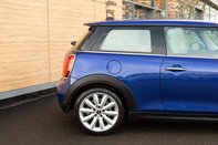 Mini Hatch COOPER CLASSIC 7