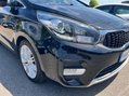 Kia Carens 1.7 CRDi 4 DCT Euro 6 (s/s) 5dr 12