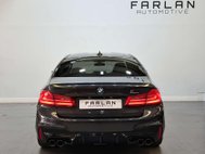 BMW M5 4.4i V8 Competition Saloon 4dr Petrol Steptronic xDrive Euro 6 (s/s) (625 p 24